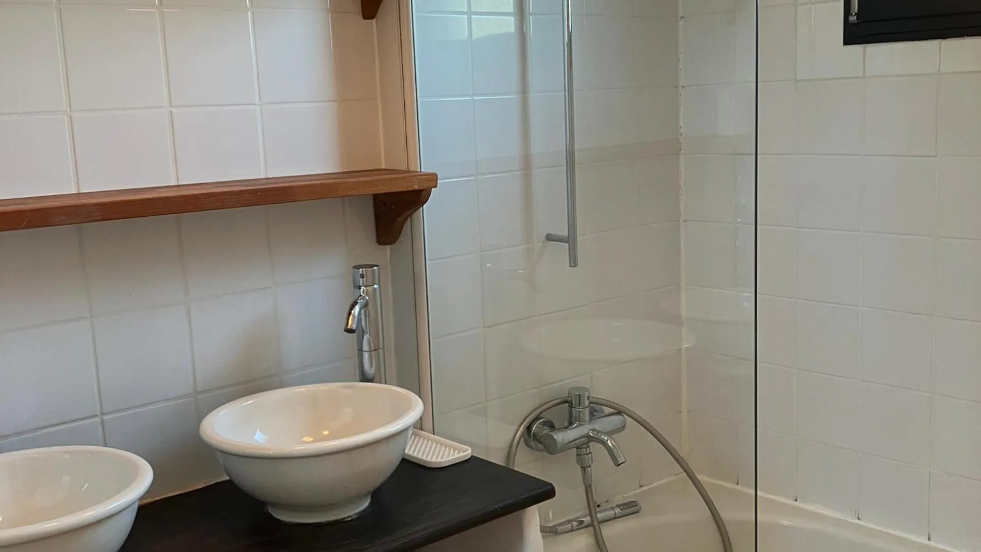 Feriehus Villa Contemporaine Spacieuse Proche De Sauzon Avec Jardin - Fr-1-418-265